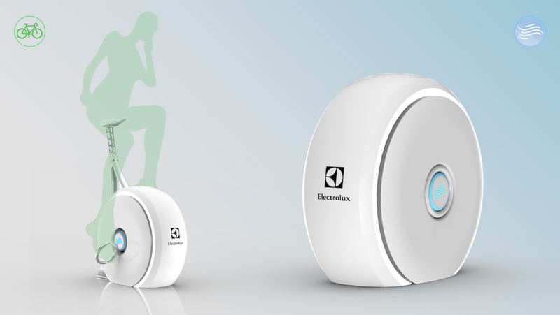 Illustration for article titled These Smart Appliances Could Power Your Future Home